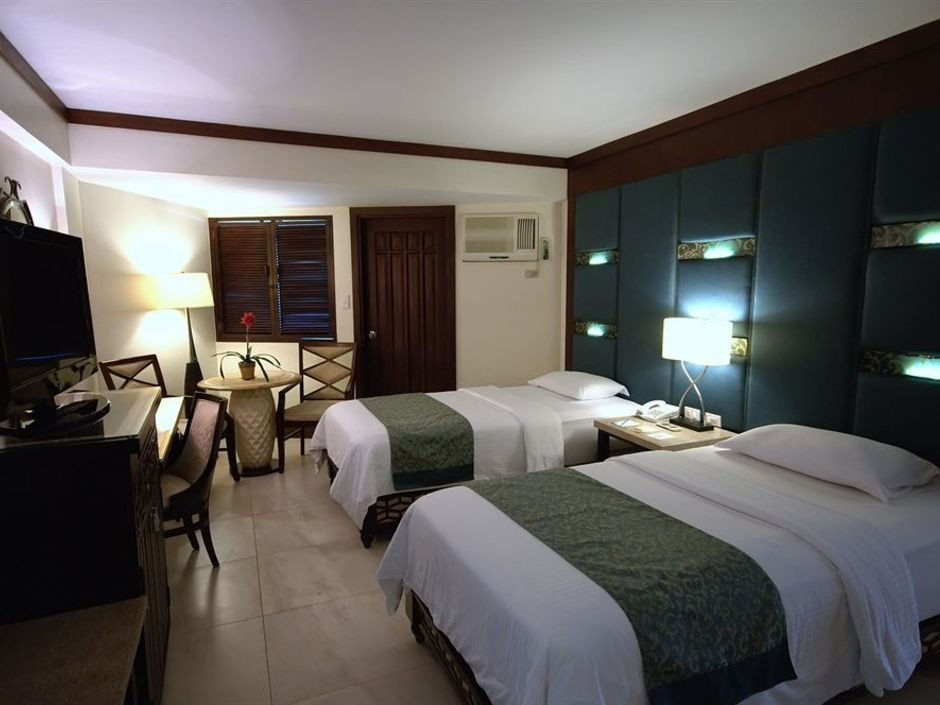 HENANN REGENCY RESORT & SPA — фото 5