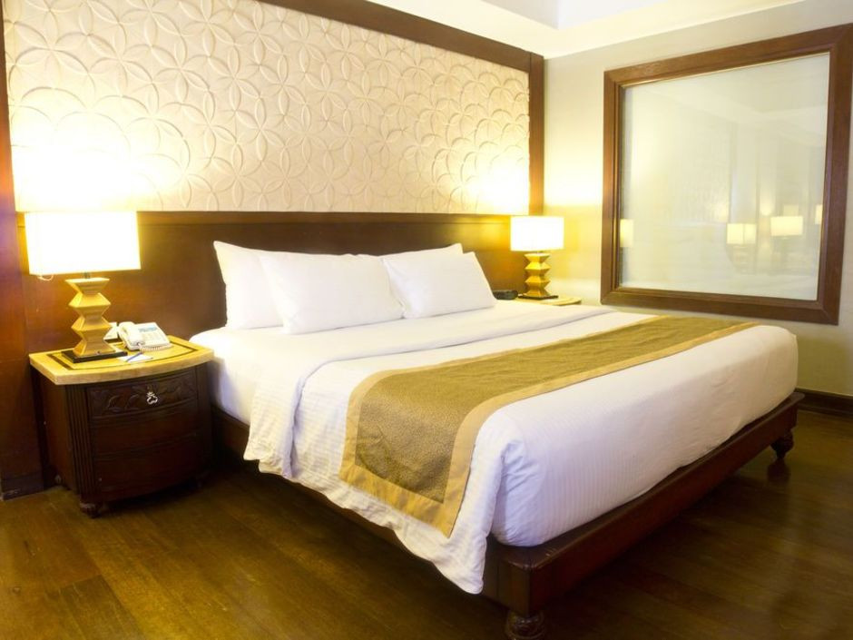 HENANN REGENCY RESORT & SPA — фото 10