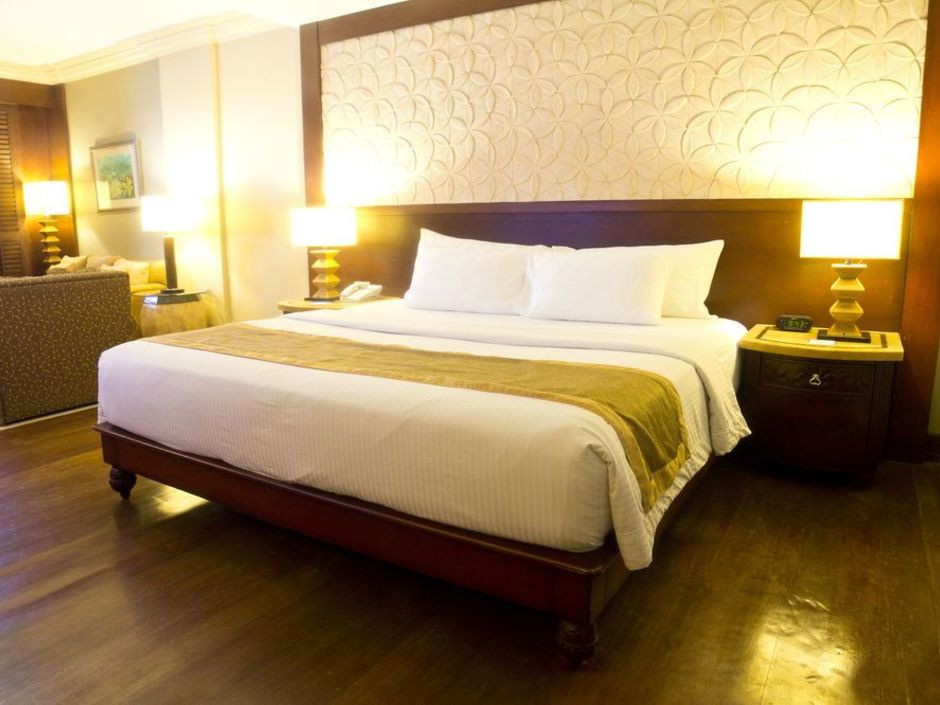 HENANN REGENCY RESORT & SPA — фото 12