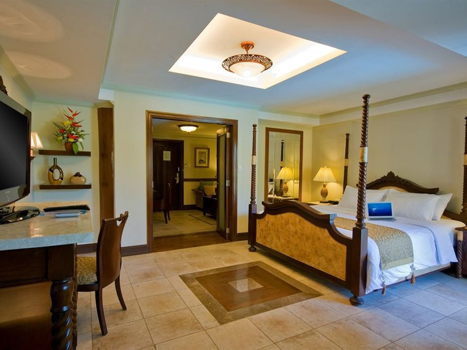 HENANN REGENCY RESORT & SPA — фото 15