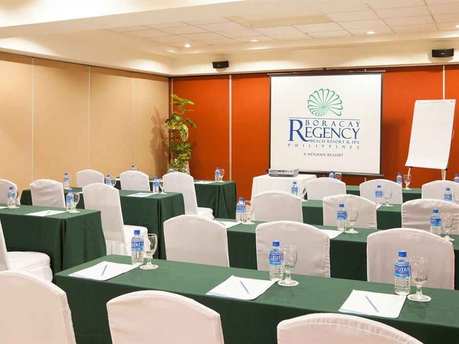 HENANN REGENCY RESORT & SPA — фото 16