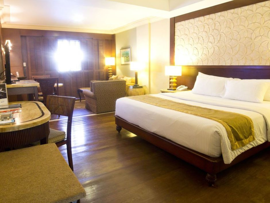 HENANN REGENCY RESORT & SPA — фото 17