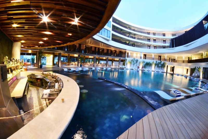 HUE HOTELS AND RESORTS BORACAY