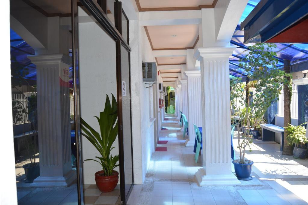 ISLAND INN BORACAY — фото 13