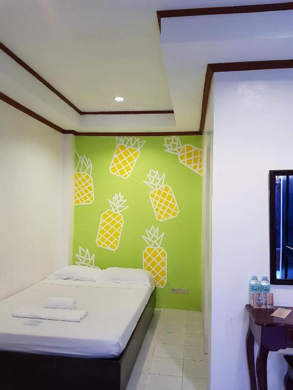 ISLAND INN BORACAY — фото 15