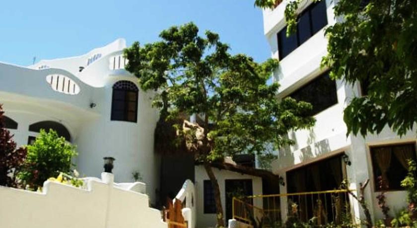 JAYJAYS CLUB RESORT BORACAY
