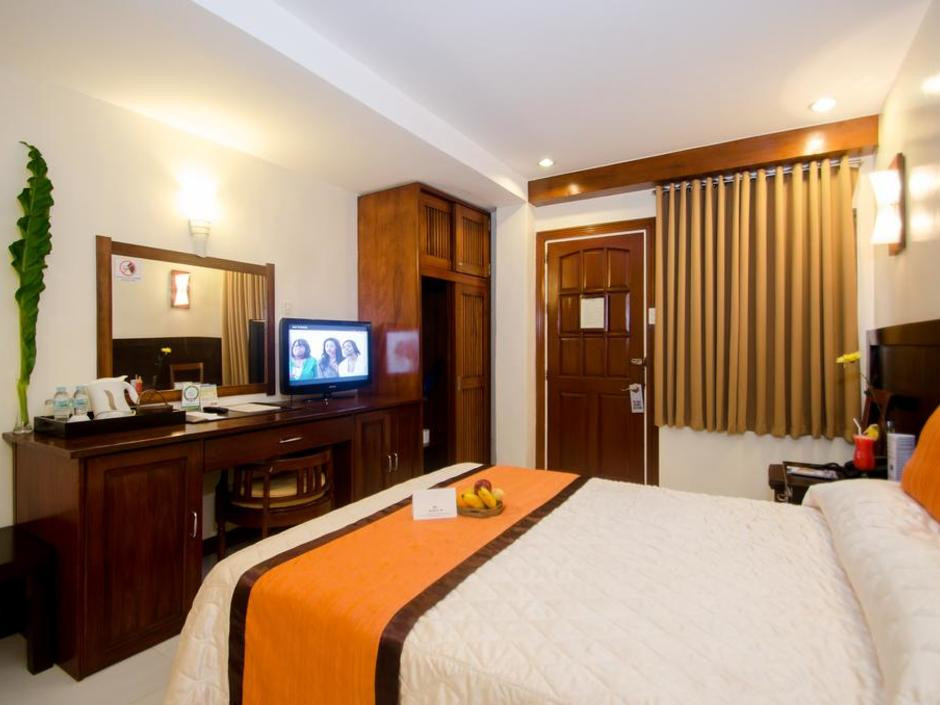 JONYS BEACH RESORT — фото 10