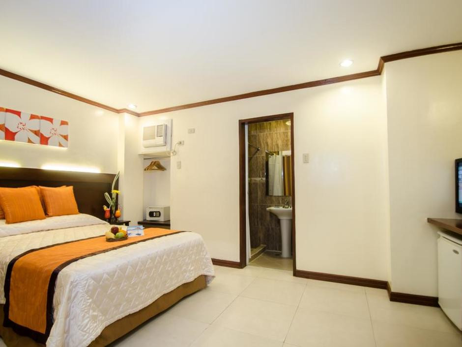 JONYS BEACH RESORT — фото 11