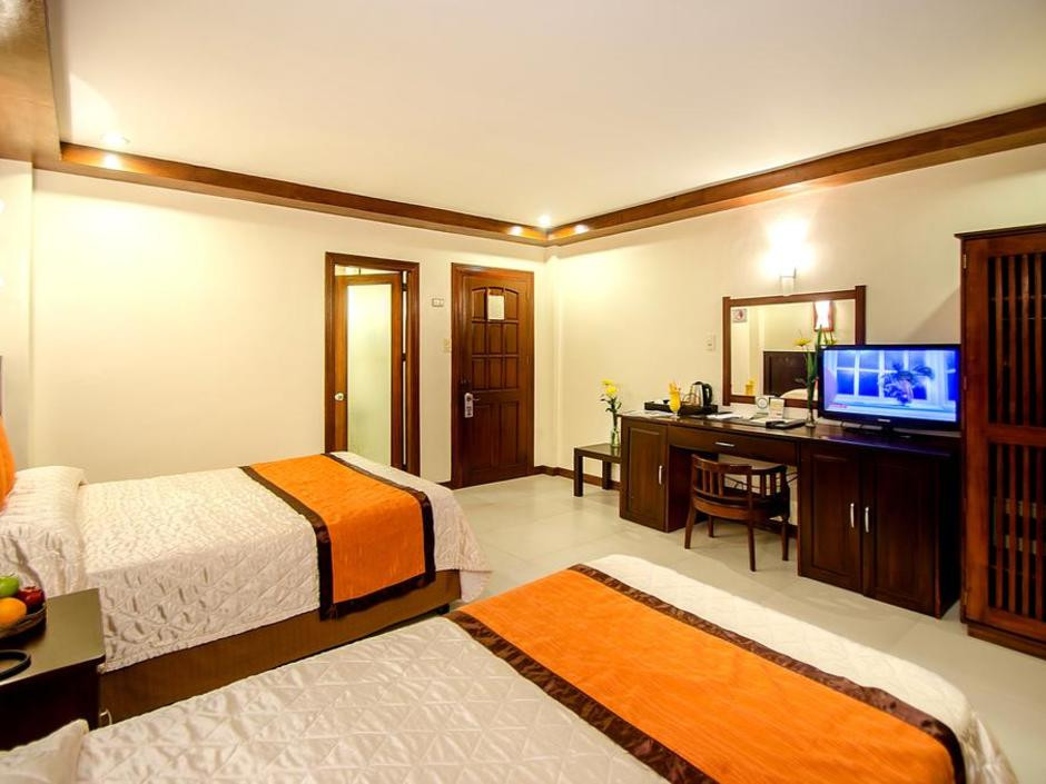 JONYS BEACH RESORT — фото 12
