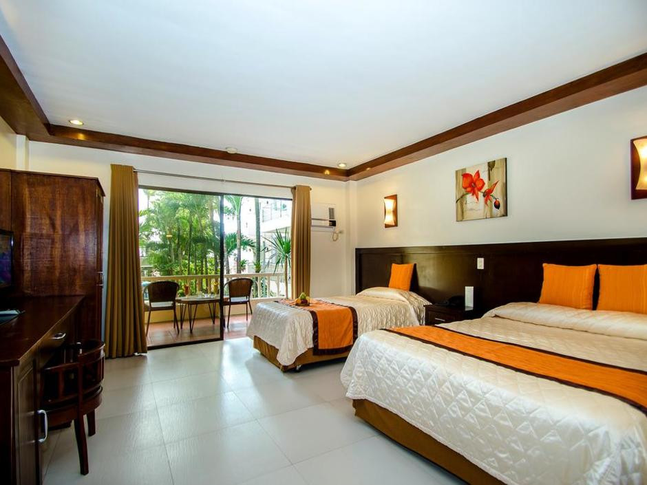 JONYS BEACH RESORT — фото 14
