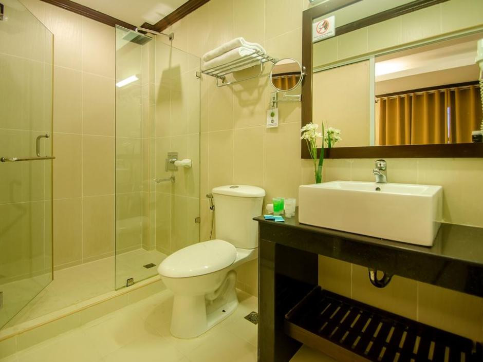 JONYS BEACH RESORT — фото 16