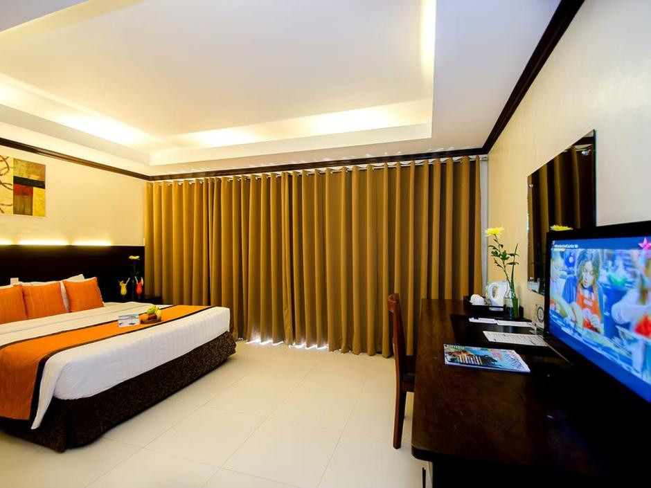 JONYS BEACH RESORT — фото 18