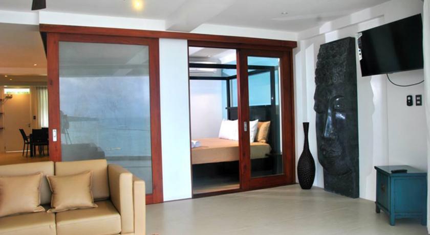 KARUNA BORACAY SUITES — фото 6