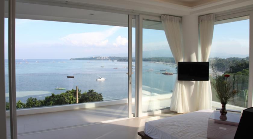 KARUNA BORACAY SUITES — фото 11