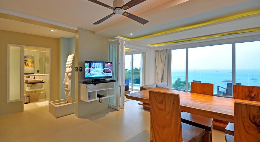 KARUNA BORACAY SUITES — фото 12
