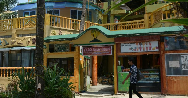 LA ISLA BONITA RESORT & SPA