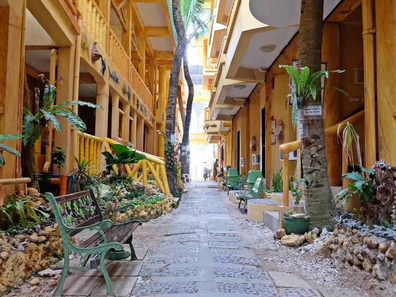 LA ISLA BONITA RESORT & SPA — фото 7