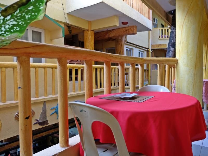 LA ISLA BONITA RESORT & SPA — фото 12