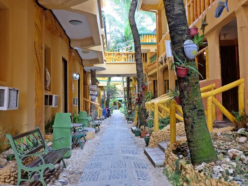 LA ISLA BONITA RESORT & SPA — фото 14