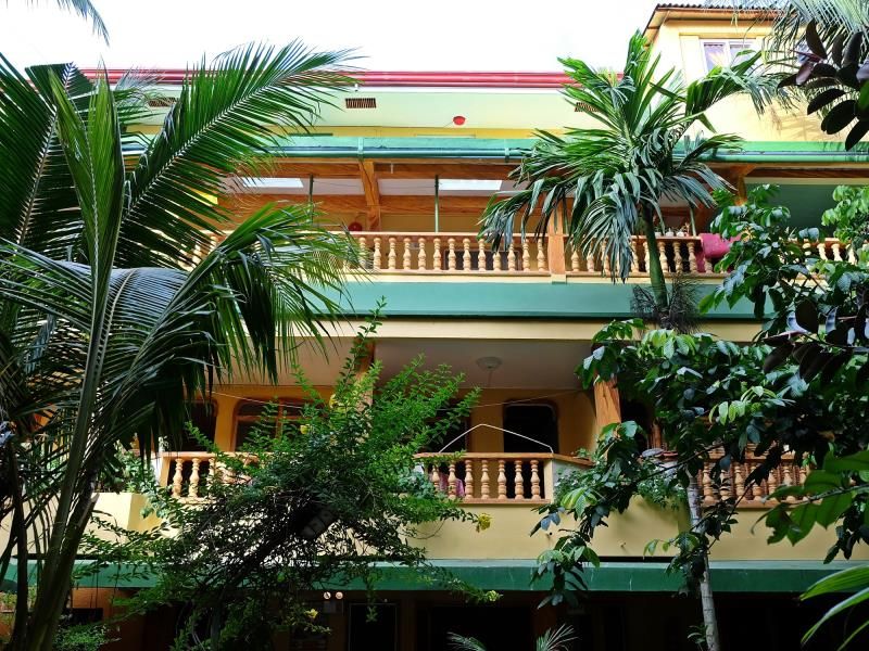 LA ISLA BONITA RESORT & SPA — фото 15