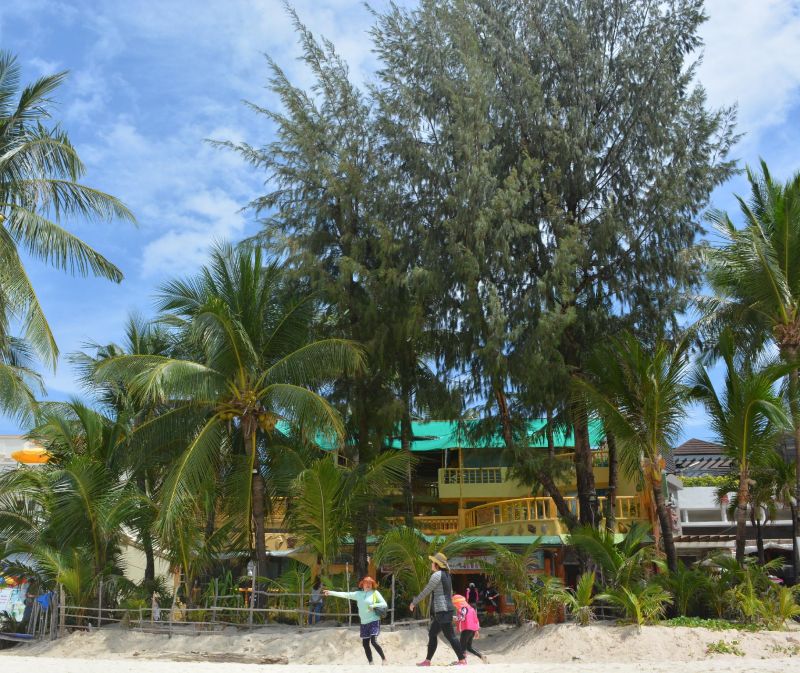LA ISLA BONITA RESORT & SPA — фото 16