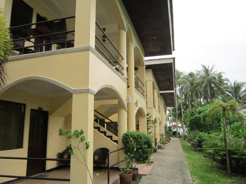 LAS BRISAS DE BORACAY RESORT