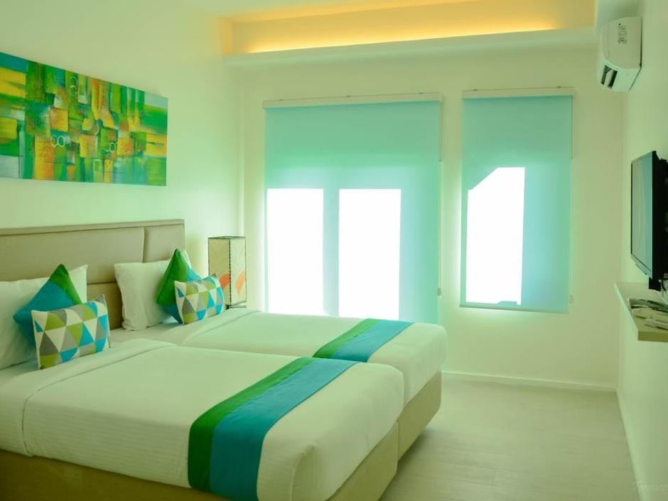 LIME HOTEL BORACAY — фото 4