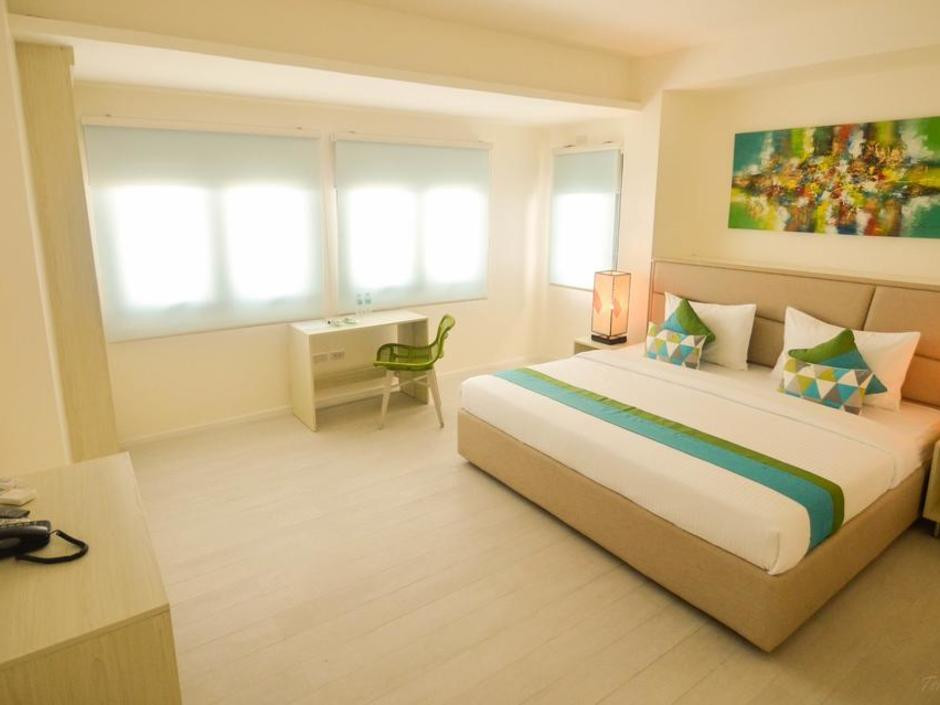 LIME HOTEL BORACAY — фото 5