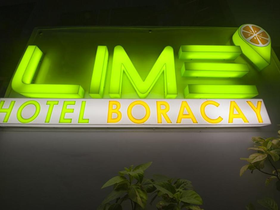 LIME HOTEL BORACAY — фото 6