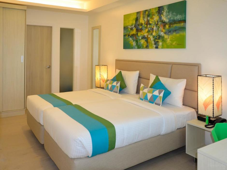 LIME HOTEL BORACAY — фото 11