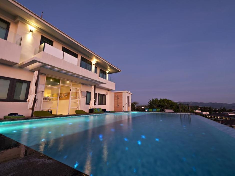 LIME HOTEL BORACAY — фото 12