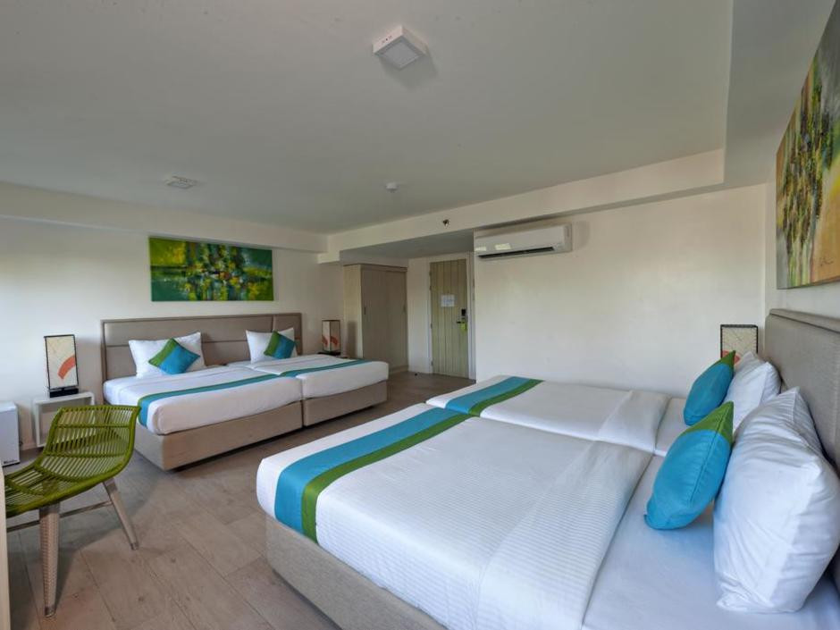 LIME HOTEL BORACAY — фото 13
