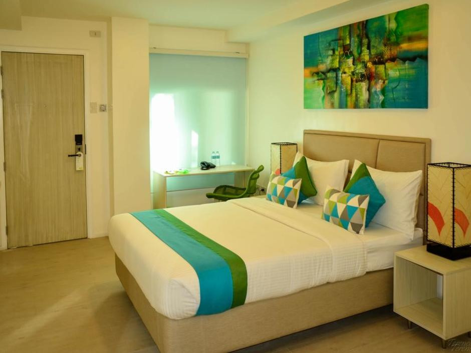 LIME HOTEL BORACAY — фото 15