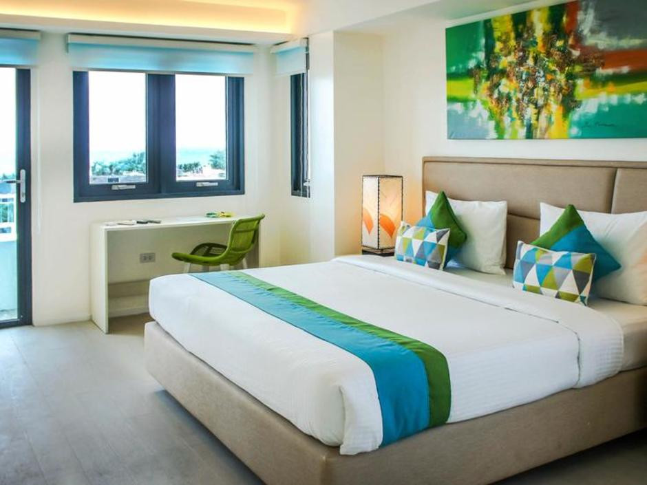 LIME HOTEL BORACAY — фото 18