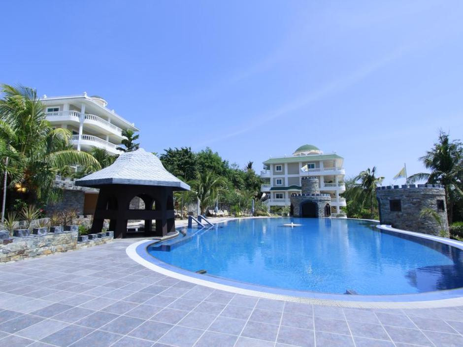 LINGGANAY BORACAY