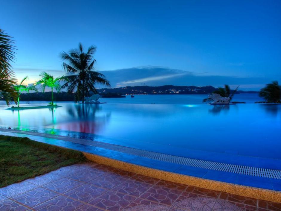 LINGGANAY BORACAY — фото 12
