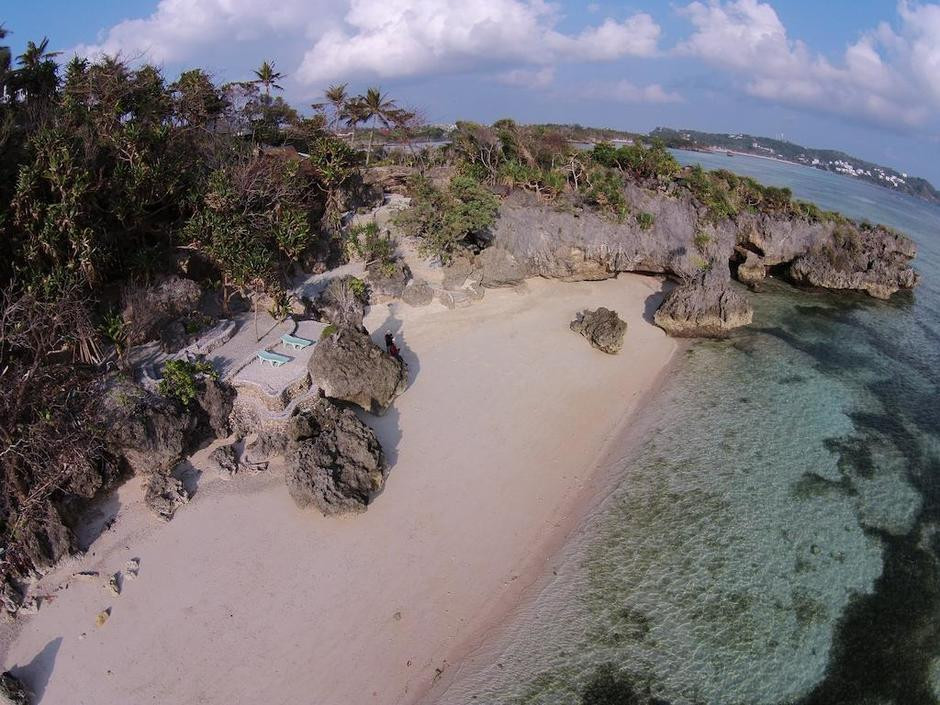 LINGGANAY BORACAY — фото 18