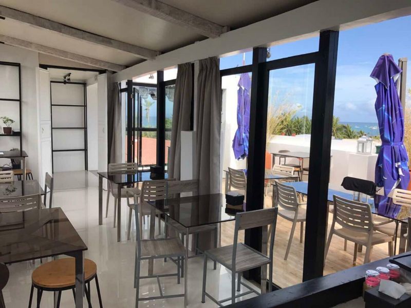 LUXX BOUTIQUE BORACAY — фото 12