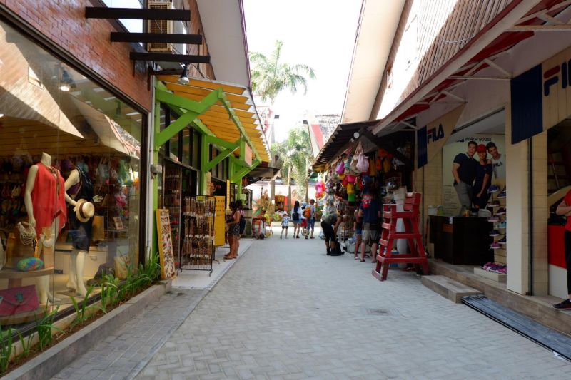 LUXX BOUTIQUE BORACAY — фото 13