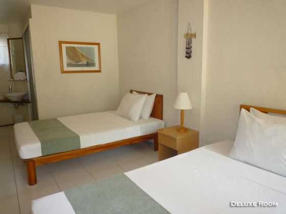 M.R. HOLIDAYS BEACH RESORT