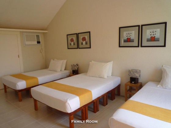 M.R. HOLIDAYS BEACH RESORT — фото 2