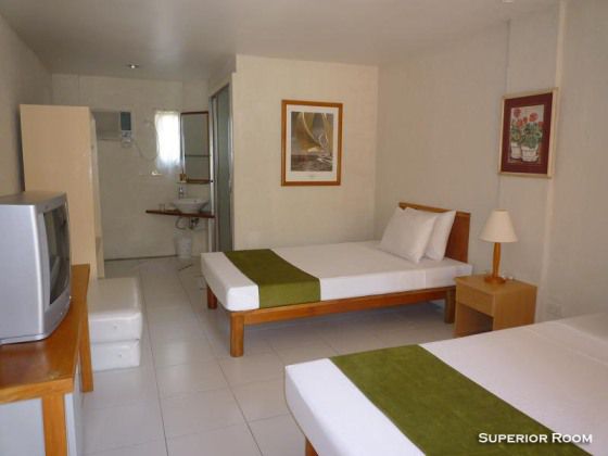 M.R. HOLIDAYS BEACH RESORT — фото 4