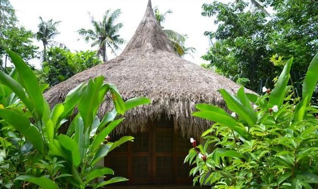 MANDALA SPA & VILLAS (WHITE BEACH)