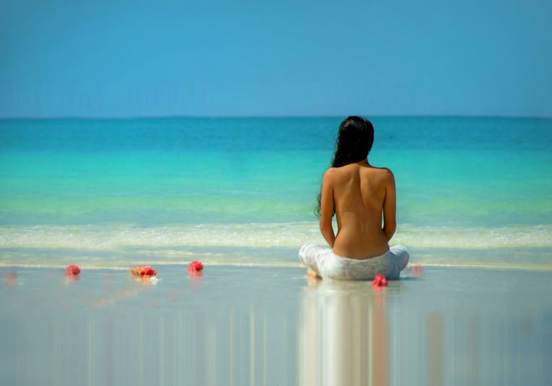 MANDALA SPA & VILLAS (WHITE BEACH) — фото 3