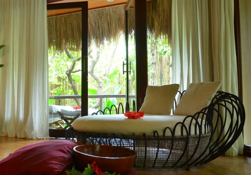 MANDALA SPA & VILLAS (WHITE BEACH) — фото 4
