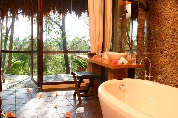 MANDALA SPA & VILLAS (WHITE BEACH) — фото 5