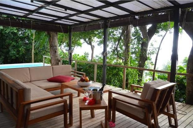 MANDALA SPA & VILLAS (WHITE BEACH) — фото 6