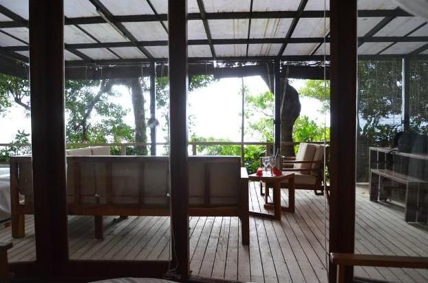 MANDALA SPA & VILLAS (WHITE BEACH) — фото 8
