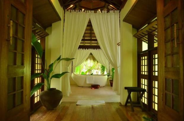 MANDALA SPA & VILLAS (WHITE BEACH) — фото 9
