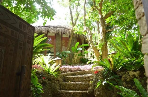 MANDALA SPA & VILLAS (WHITE BEACH) — фото 10